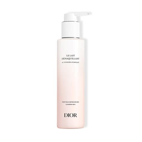 latte detetgente dior|DIOR Latte detergente ️ acquista online .